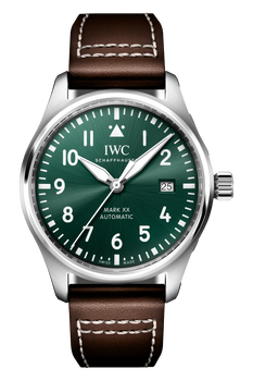 Pilot&#39;s Watch Mark XX