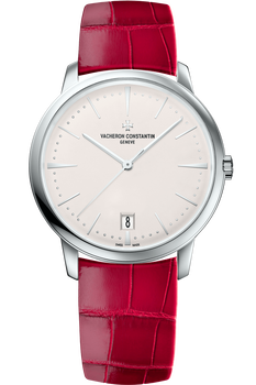 Patrimony Small Model