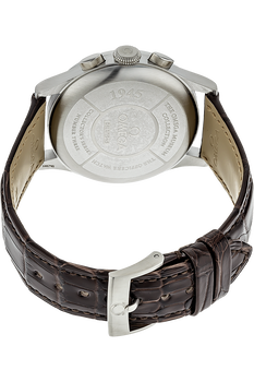 Officer&#39;s Limited Edition Stainless Steel Manual