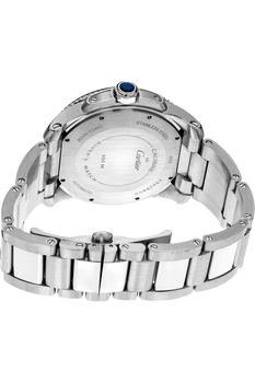 Calibre de Cartier Diver Stainless Steel Automatic