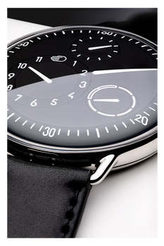 Type 1&deg; Black