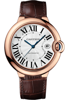 Ballon Bleu de Cartier, 42 MM