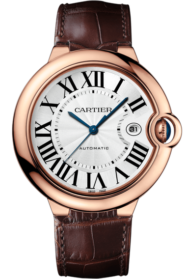 Ballon Bleu de Cartier, 42 MM