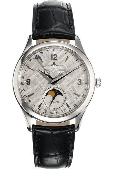 Jaeger lecoultre master collection outlet