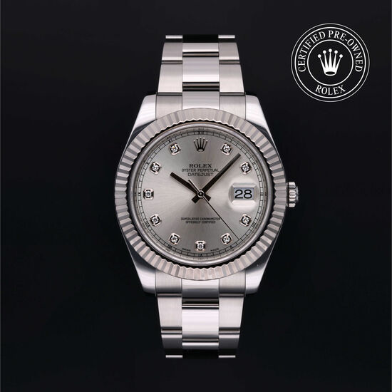 Datejust II