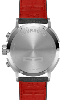TNY Series 44 Chrono Automatic