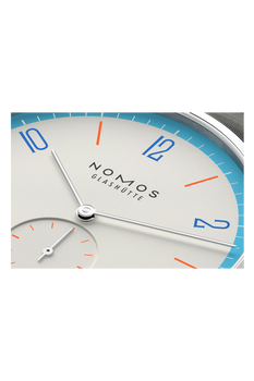 Tangente 38 Date Peace