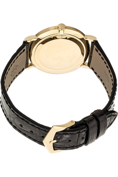 Calatrava Reference 3919 Yellow Gold Manual