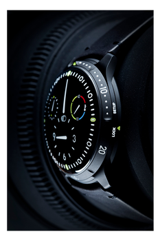 Type 5 Black Black