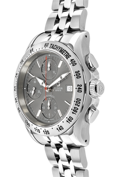 Chronautic Stainless Steel Automatic