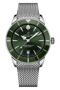 Superocean Heritage B31 Automatic 44