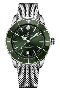 Superocean Heritage B31 Automatic 44