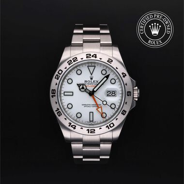 Explorer II