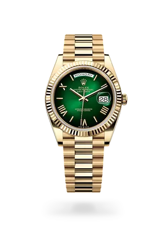 Day-Date 40