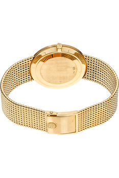 Calatrava Reference 3919 Yellow Gold Manual