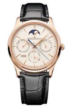 Master Ultra Thin Perpetual Calendar