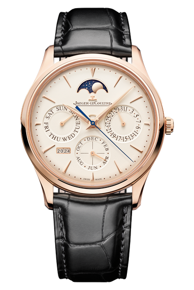 Master Ultra Thin Perpetual Calendar