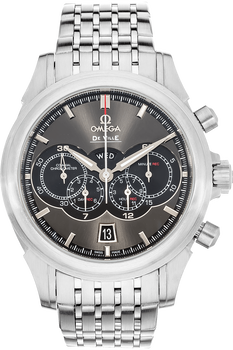 De ville chronoscope top