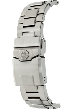 Engineer Hydrocarbon TMT Stainless Steel Automatic