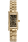 Tank Americaine Yellow Gold Quartz