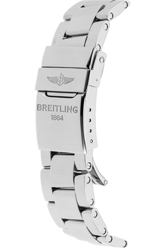 Avenger II Stainless Steel Automatic