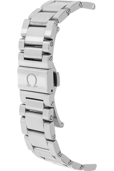 Seamaster Aqua Terra Co-Axial Stainless Steel Automatic