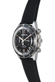 BR V2-94 Heritage Stainless Steel Automatic