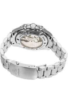 Speedmaster Broad Arrow Co-Axial Stainless Steel Automatic