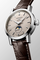 The Longines 1832 40mm Moonphase Alligator Strap