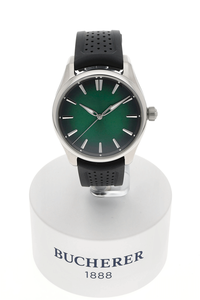 Pioneer Centre Seconds Stainless Steel Automatic