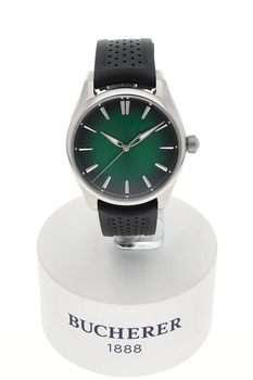 Pioneer Centre Seconds Stainless Steel Automatic