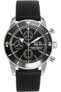 SuperOcean 42 Chronograph Stainless Steel Automatic