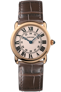 Ronde Louis Cartier