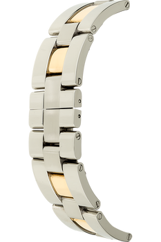 Roadster Chronograph Yellow Gold and Stainless Steel Automatic