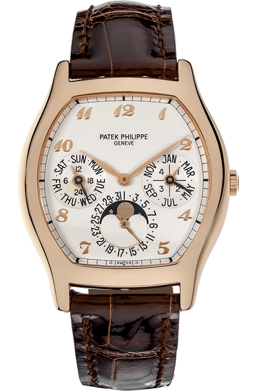 Tourneau patek outlet