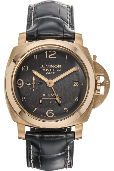 Panerai 10 days price sales