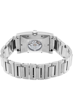 Facet Stainless Steel Automatic