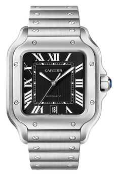 Santos de Cartier, Large Model