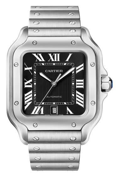 Santos de Cartier, Large Model