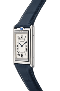 Tank Basculante Stainless Steel Manual
