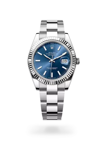 Datejust 41