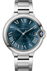 Ballon Bleu de Cartier, 40 MM