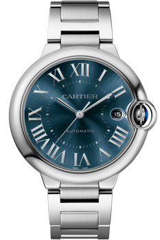 Ballon Bleu de Cartier, 40 MM