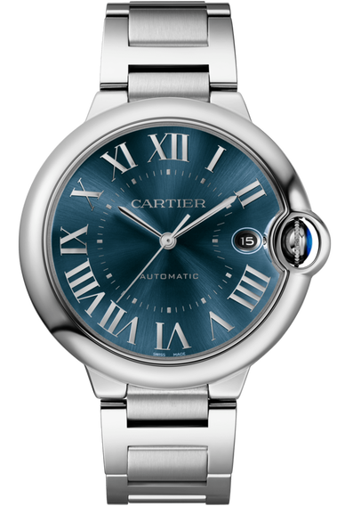 Ballon Bleu de Cartier, 40 MM