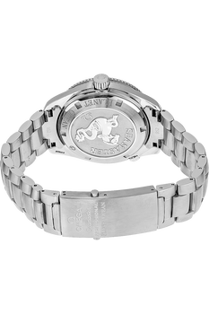 Seamaster Planet Ocean Stainless Steel Automatic