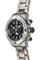 Master Compressor Chronograph Titanium Automatic
