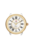 Serein 16 Two-Tone Diamond Dial