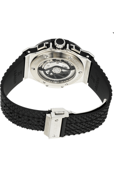 Big Bang Chronograph Stainless Steel and Ceramic Automatic