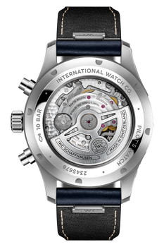 Pilot&#39;s Watch Chronograph