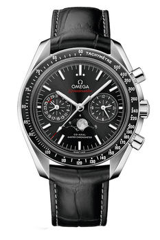 Moonphase Co-Axial Master Chronometer Moonphse Chronograph 44.25 MM